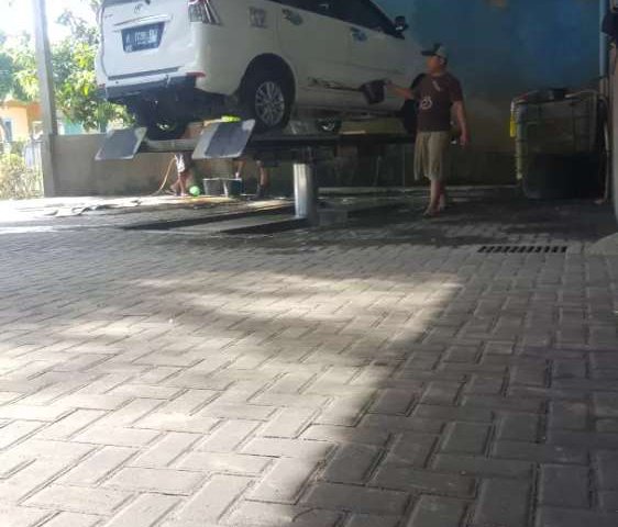 Daihatsu Xenia 2014 DIY Yogyakarta dijual dengan harga termurah