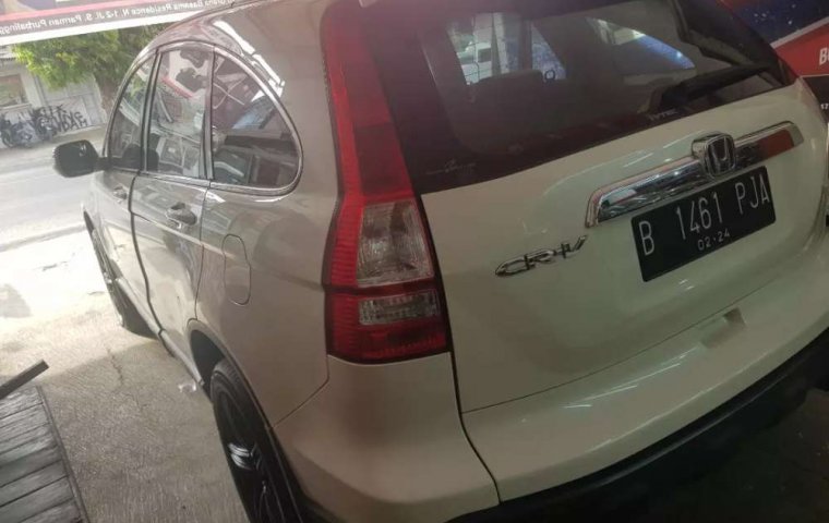 Dijual mobil bekas Honda CR-V 2.0, Jawa Tengah 