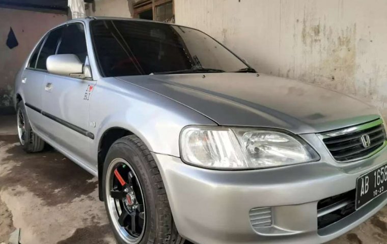 Jual mobil Honda City Type Z 2000 bekas, DIY Yogyakarta