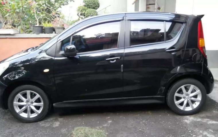 Dijual mobil bekas Suzuki Splash GL, Bali 