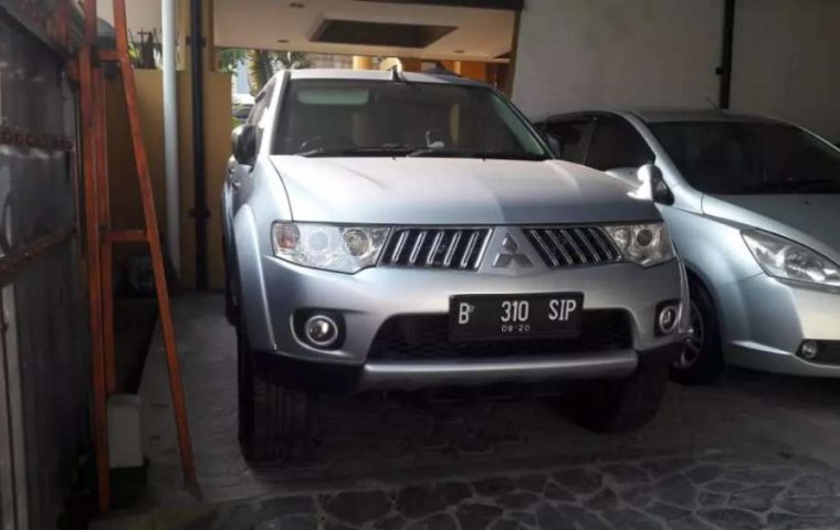 Mitsubishi Pajero Sport 2011 DKI Jakarta dijual dengan harga termurah