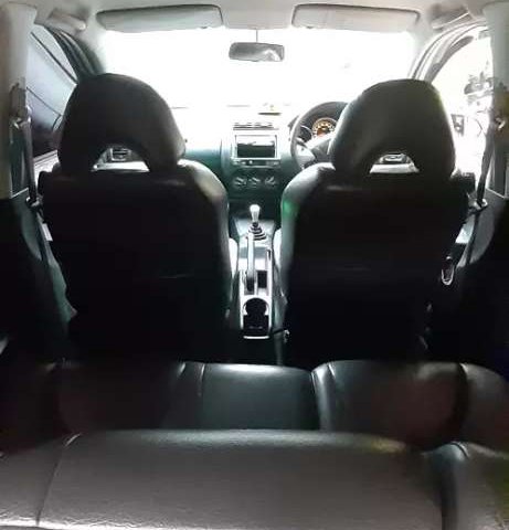 Mobil Honda Jazz 2007 i-DSI dijual, Sumatra Utara