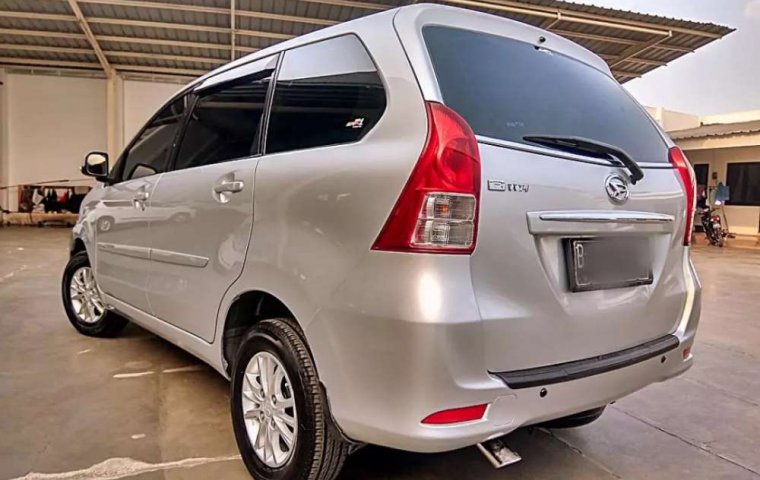 Daihatsu Xenia 2013 DKI Jakarta dijual dengan harga termurah