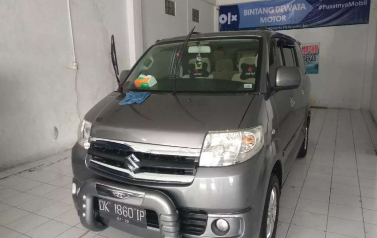 Dijual mobil bekas Suzuki APV GX Arena, Bali 