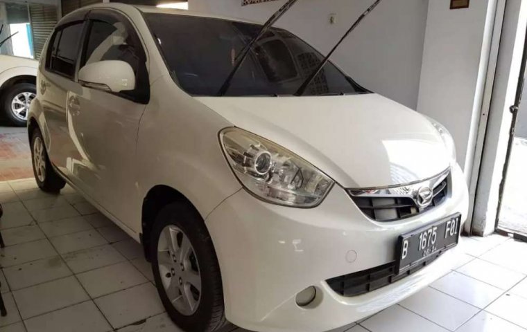 Dijual mobil bekas Daihatsu Sirion D, DKI Jakarta 