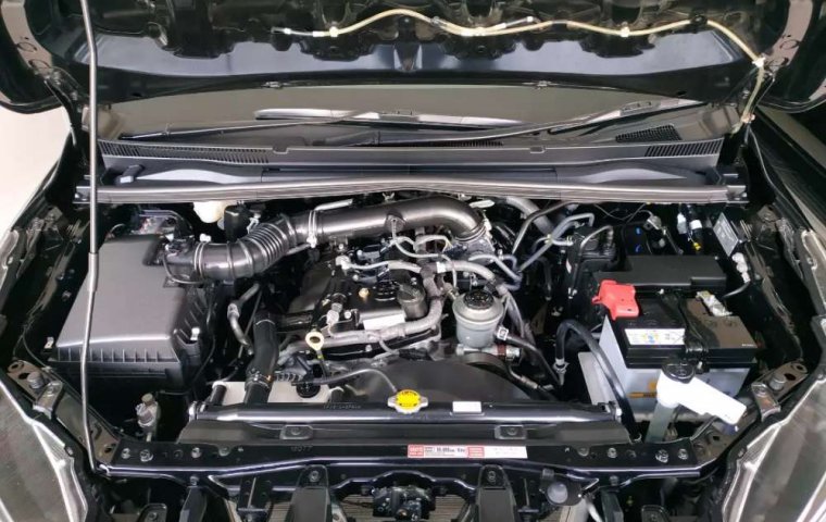 Jawa Timur, jual mobil Toyota Kijang Innova 2.0 G 2016 dengan harga terjangkau