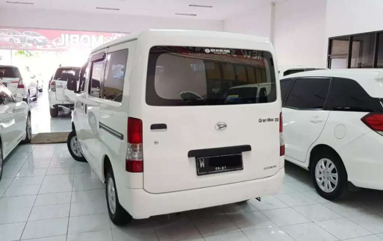Jual mobil Daihatsu Gran Max D 2016 bekas, Jawa Timur