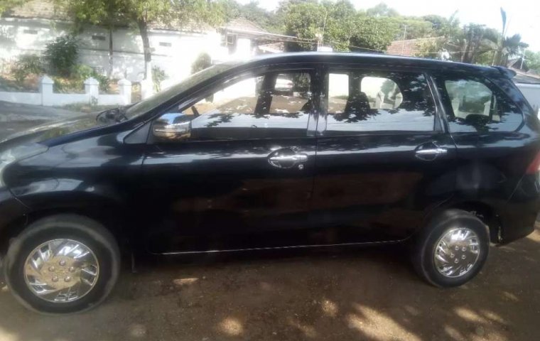 Jual mobil Daihatsu Xenia R STD 2012 bekas, DIY Yogyakarta