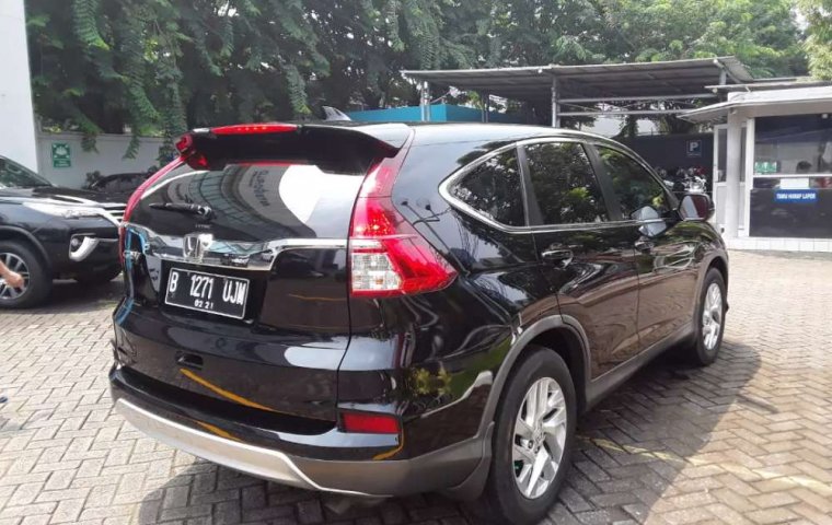 DKI Jakarta, jual mobil Honda CR-V 2 2016 dengan harga terjangkau