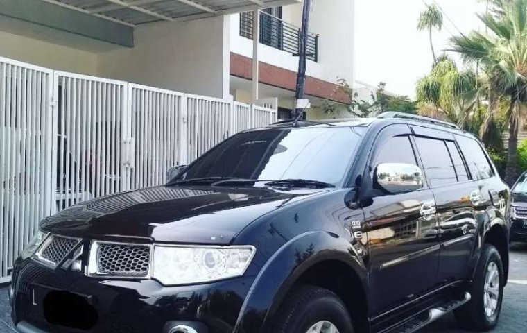 Mitsubishi Pajero Sport 2012 Jawa Timur dijual dengan harga termurah