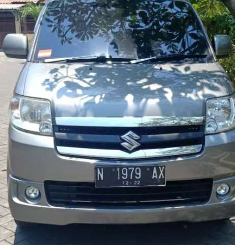 Mobil Suzuki APV 2012 dijual, Jawa Timur