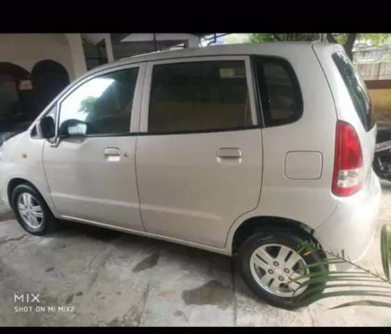 Suzuki Karimun 2012 DKI Jakarta dijual dengan harga termurah