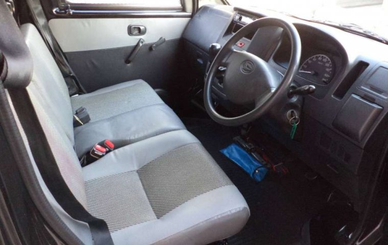 Daihatsu Gran Max 2014 Bali dijual dengan harga termurah