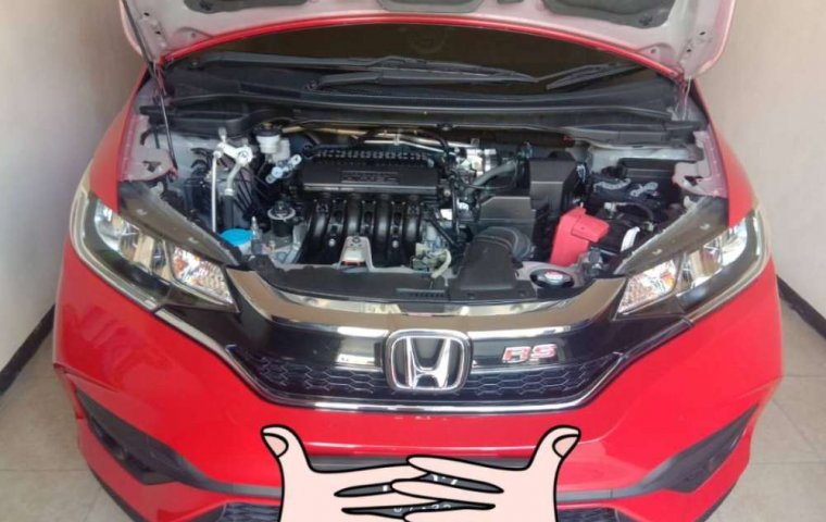 Jawa Timur, Honda Jazz RS 2018 kondisi terawat