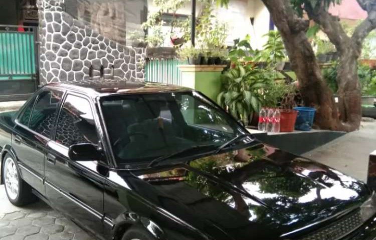 Mobil Toyota Corolla 1991 Twincam dijual, Jawa Tengah