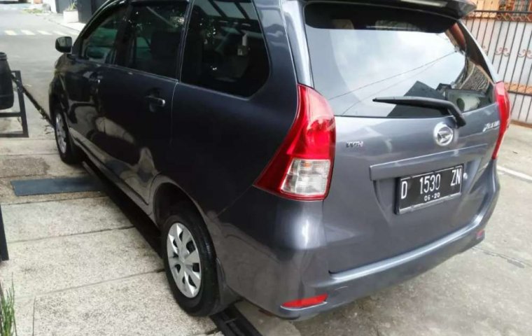 Jawa Barat, jual mobil Daihatsu Xenia Mi 2015 dengan harga terjangkau