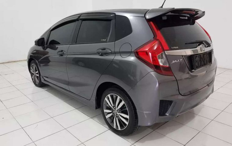Honda Jazz 2014 Jawa Timur dijual dengan harga termurah