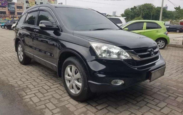 Jual mobil Honda CR-V 2.0 2011 bekas, Riau