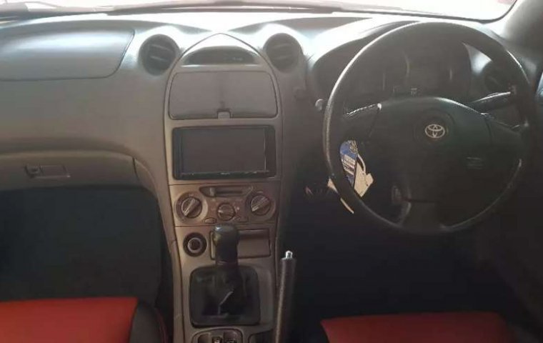 Jual cepat Toyota Celica 2000 di Bali