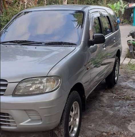 Jual cepat Daihatsu Taruna FX 2003 di DIY Yogyakarta