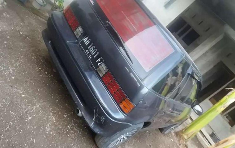 Mobil Suzuki Amenity 1991 terbaik di DIY Yogyakarta