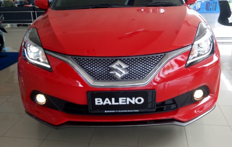 Promo Suzuki Baleno 2019 terbaik di DKI Jakarta