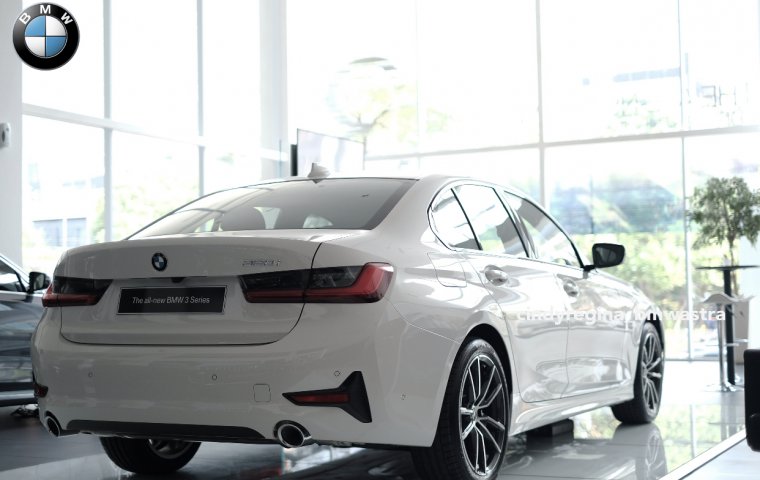 DKI Jakarta, Ready Stock BMW 3 series 320i Sport 2019