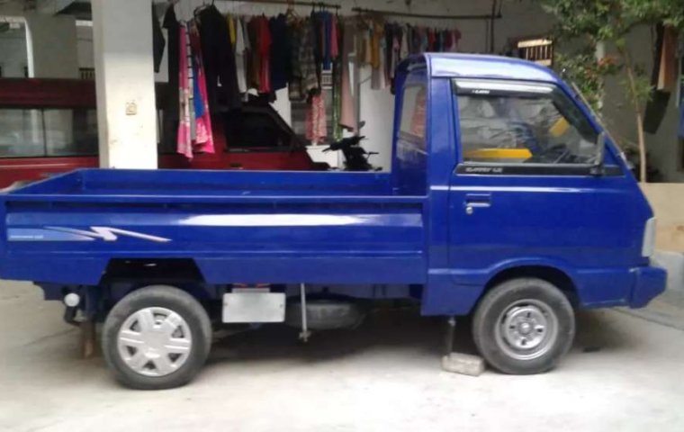 DKI Jakarta, Suzuki Carry Pick Up 2004 kondisi terawat