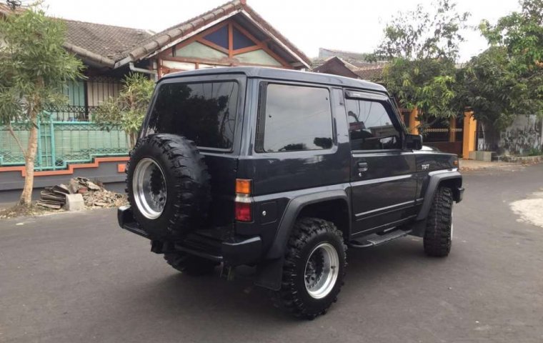 Jual mobil Daihatsu Taft GT 1995 bekas, Jawa Timur