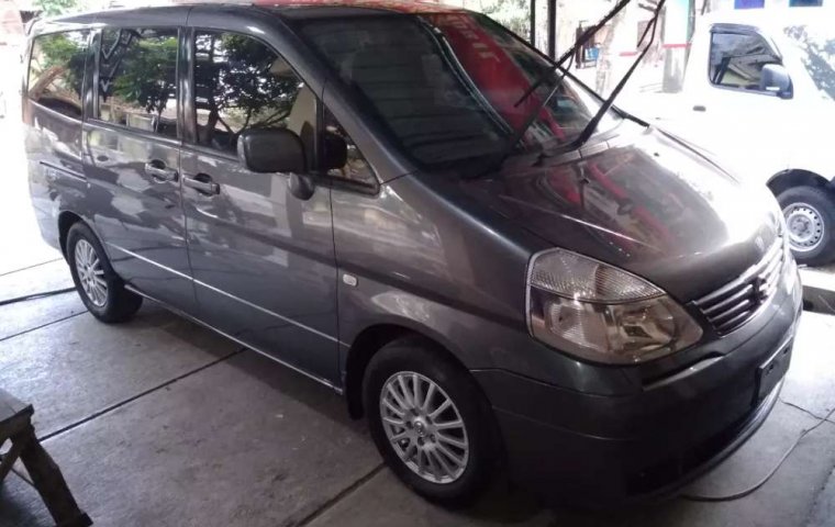 Jawa Tengah, jual mobil Nissan Serena Comfort Touring 2010 dengan harga terjangkau