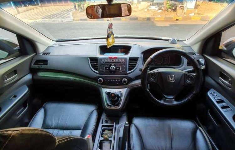 Mobil Honda CR-V 2013 2 terbaik di Jawa Barat