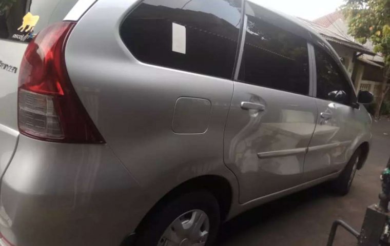 Dijual mobil bekas Daihatsu Xenia X, DKI Jakarta 