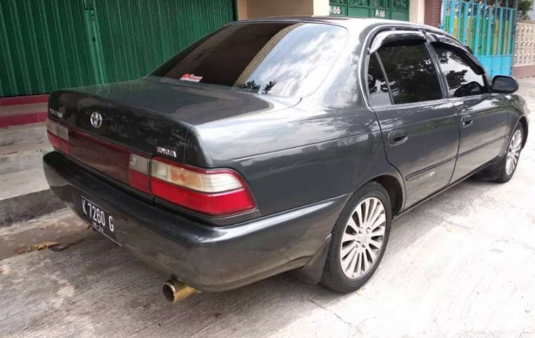 Toyota Corolla 1994 Jawa Tengah dijual dengan harga termurah