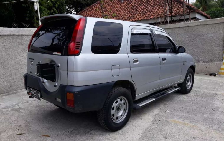 DKI Jakarta, Daihatsu Taruna FL 2005 kondisi terawat