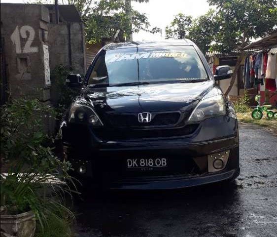 Jual mobil Honda CR-V 2.0 i-VTEC 2007 bekas, Bali