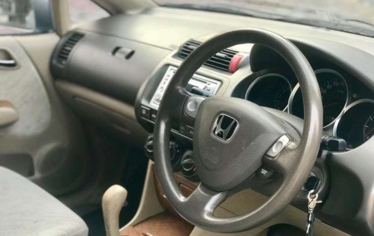 Jawa Timur, jual mobil Honda City VTEC 2004 dengan harga terjangkau