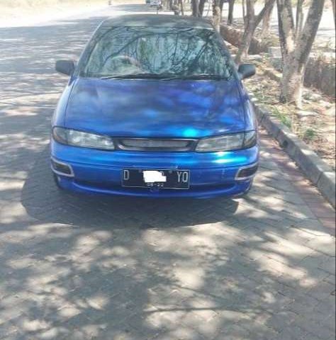 Mobil Timor SOHC 1997 dijual, Jawa Barat