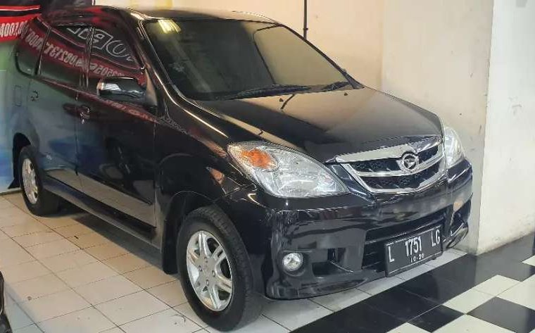 Jawa Timur, Daihatsu Xenia Xi DELUXE 2011 kondisi terawat