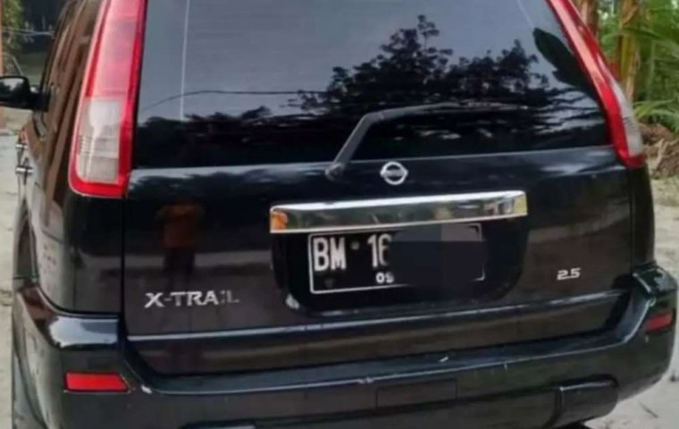 Dijual mobil bekas Nissan X-Trail , Riau 