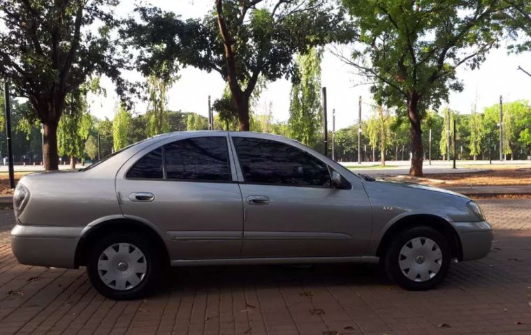 Mobil Nissan Sunny 2008 dijual, Banten