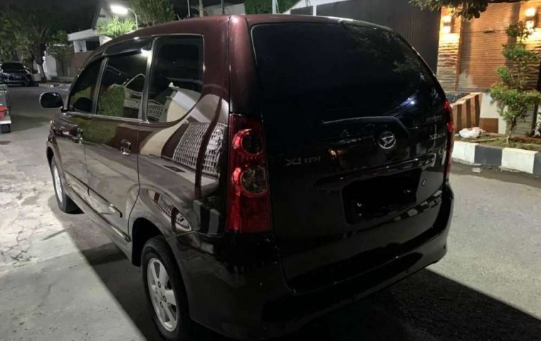 Jual mobil bekas murah Daihatsu Xenia Xi DELUXE 2011 di Jawa Timur