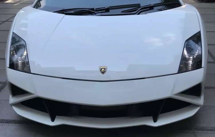 DKI Jakarta, jual mobil Lamborghini Gallardo 2014 dengan harga terjangkau