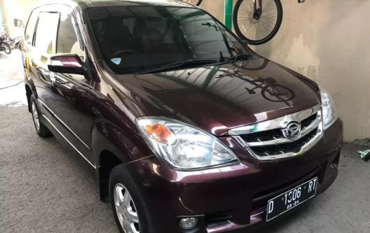 Dijual mobil bekas Daihatsu Xenia Li DELUXE, Jawa Barat 