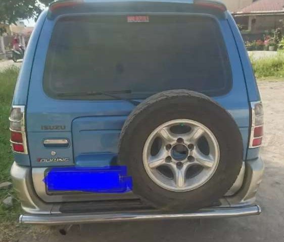 Jual Isuzu Panther TOURING 2004 harga murah di Aceh