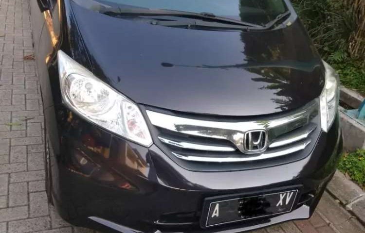 Jawa Barat, jual mobil Honda Freed 1.5 2015 dengan harga terjangkau