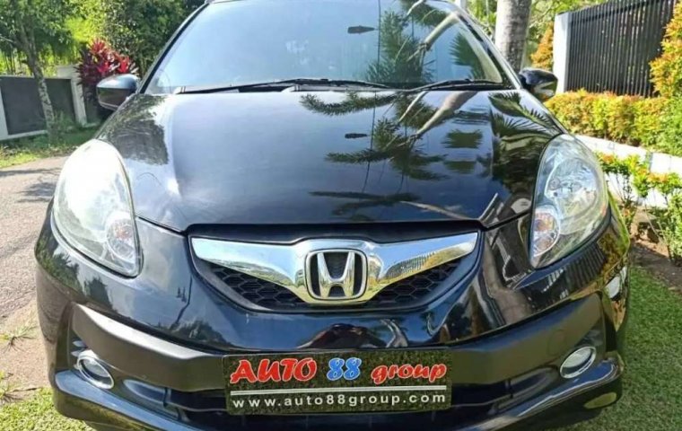 Dijual mobil bekas Honda Brio E, Kalimantan Barat 