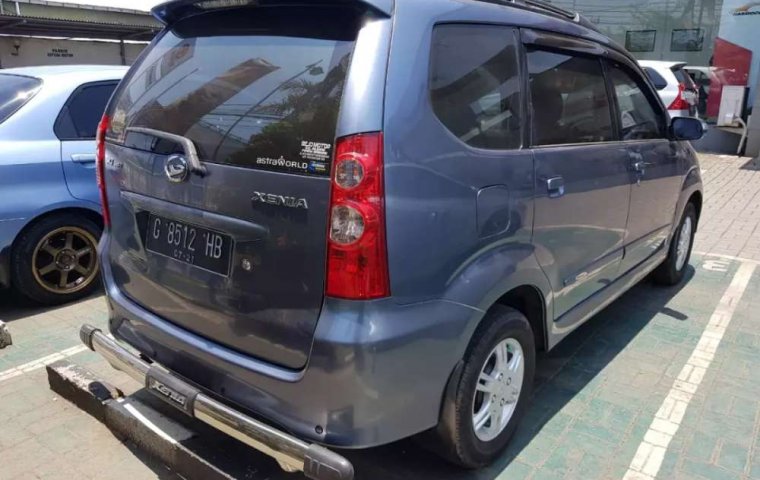 Mobil Daihatsu Xenia 2011 Xi DELUXE dijual, Jawa Tengah