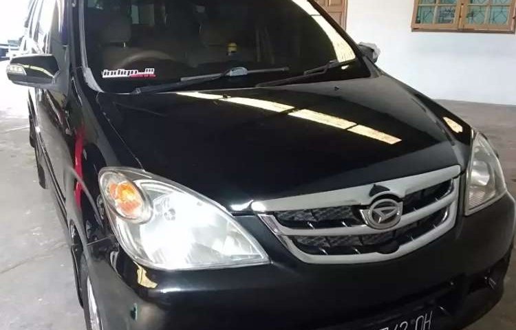 Jual mobil Daihatsu Xenia Xi 2009 bekas, Jawa Tengah