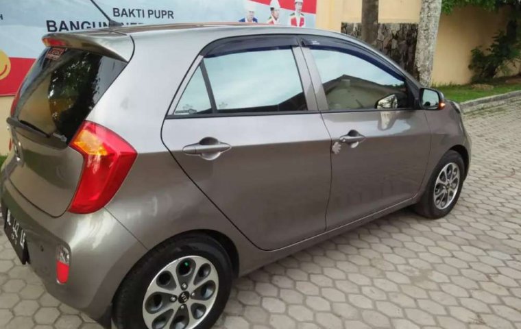 Dijual mobil bekas Kia Picanto , Aceh 