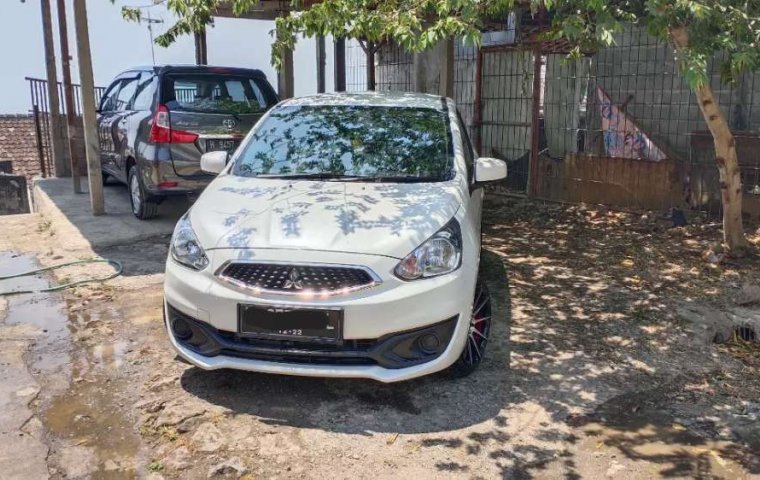 Dijual mobil bekas Mitsubishi Mirage GLX, Jawa Tengah 